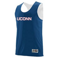 Collegiate Adult Basketball Jersey - UCONN